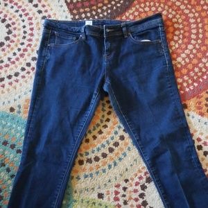 Volcom skinny jeans